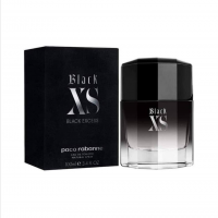 Paco Rabanne Black XS Men EDT: The Ultimate Fragrance for Men