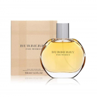 Burberry For Women/Burberry Edp Spray