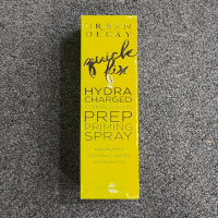 Urban Decay Quick Fix Hydra-Charged Complexion Prep Priming Spray