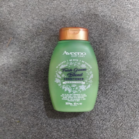 Aveeno Scalp Soothing Fresh Greens Blend Conditioner - Boost Volume Naturally