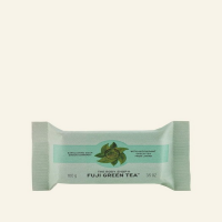 Fuji Green Tea™ Exfoliating Soap