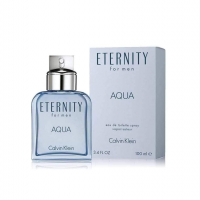 Elevate Your Scent Game with Eternity Aqua for Men Calvin Klein
