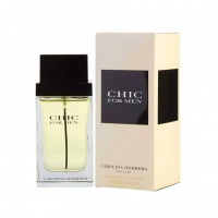 Chic For Men Carolina Herrera for men