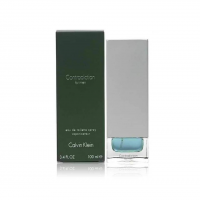 Calvin Klein Contradiction For Men - Unveiling the Enigmatic Fragrance