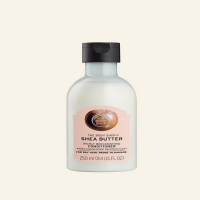 The Body Shop Shea Butter Richly Replenishing Conditioner 250ml