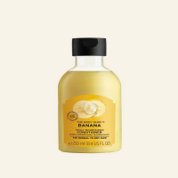 The Body Shop Banana Truly Nourishing - Conditioner