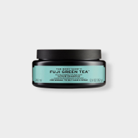 Revitalize and Purify Your Tresses with Our Fuji Green Tea™ Scrub Shampoo - Shop Now!