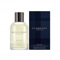 Burberry Weekend Cologne: Refreshing Fragrance for Men