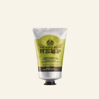 Hemp Hand Protector