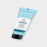 The Body Shop - Seaweed Deep Cleansing Gel Wash - 125 ml