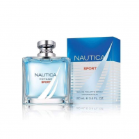 Nautica Voyage For Men: Unleash Your Sailing Spirit with this Irresistible Fragrance