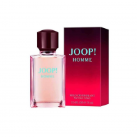 Revitalize Your Aura with Joop Homme EDT - The Perfect Fragrance for Men