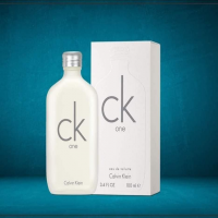 Calvin Klein (CK) One EDT for Men and Women