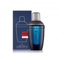 Hugo Boss Blue Dark: The Ultimate Style Statement for Modern Fashion Enthusiasts