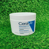 CeraVe Moisturising Cream – 454g: Nourishing Skincare for Hydration and Radiance