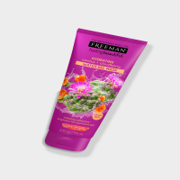 Freeman Hydrating Cactus & Cloudberry Water Gel Mask: Achieve Radiant and Nourished Skin