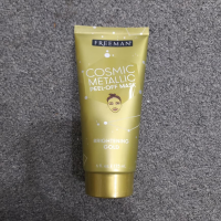 Freeman Cosmic Metallic Peel Off Mask – Brightening Gold