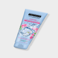 Experience Ultimate Hydration with Freeman Beauty's Feeling Beautiful Hydrating Gel Cream Mask