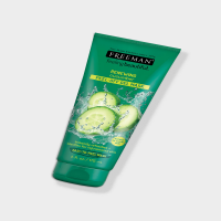 Discover the Incredible Benefits of Freeman Cucumber Facial Peel Off Mask - Get Flawless Skin Today!