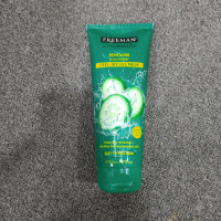 Discover the Incredible Benefits of Freeman Cucumber Facial Peel Off Mask - Get Flawless Skin Today!
