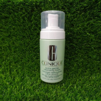 clinique Extra Gentle Cleansing Foam