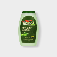Palmer's Olive Oil Formula: Smoothing Shampoo for Frizz-Prone Hair