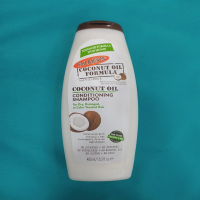 Palmer's Coconut Oil Formula Conditioning Shampoo: Nourish and Strengthen Your Hair with Tahitian Monoi