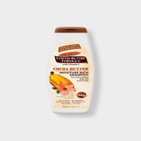 Palmer's Moisture Rich Shampoo: Cocoa Butter infused with Vitamin-E