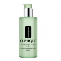 Clinique Liquid Facial Soap Mild: Gentle and Effective Cleansing Solution