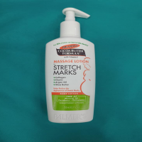 Palmer's Cocoa Butter Formula Massage Lotion for Stretch Marks