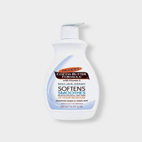 Palmer's Cocoa Butter Formula Lotion 400ml: Nourish and Hydrate Your Skin with this Luxurious Moisturizer