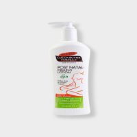 Palmer's Cocoa Butter Formula Postnatal Firming Lotion: Smooth and Tone Your Skin After Pregnancy!