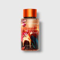 Victoria's Secret Midnight Fleur Fragrance Mist - Exquisite Floral Scent at Your Fingertips