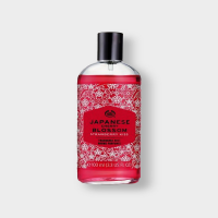 Japanese Cherry Blossom Strawberry Kiss Fragrance Mist - Captivating Scent of Cherry Blossoms with a Tempting Strawberry Twist