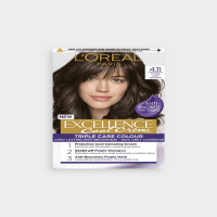 Loreal Paris Excellence Creme 6.41: The Perfect Natural Hazelnut Shade for Beautiful Hair
