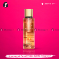 Victoria Secret Amber Romance Body Mist