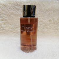 Victoria Secret Amber Romance Body Mist