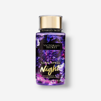 Victoria's Secret Love Spell Night Fragrance Mist: Indulge in Sensual Spellbinding Aromas