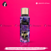Victoria's Secret Love Spell Night Fragrance Mist: Indulge in Sensual Spellbinding Aromas