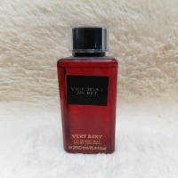 Victoria's Secret Very Sexy Fragrance Luxury Mist: Experience Unforgettable Sensuality