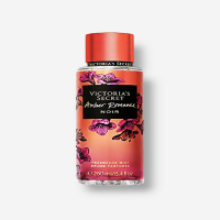 Victoria's Secret Body Mist, Amber Romance Noir