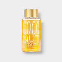 Victoria’s Secret Coconut Sunshine Fragrance Mist for Women