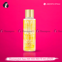 Victoria’s Secret Coconut Sunshine Fragrance Mist for Women