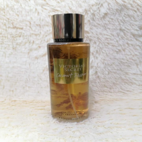 Victoria Secret Coconut Passion Fragrance Mist spray