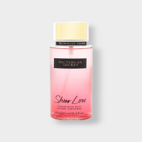 Victorias Secret Sheer Love