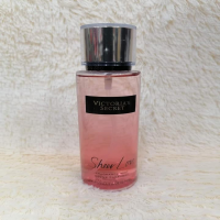 Victorias Secret Sheer Love