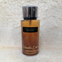 Victoria's Secret Vanilla Lace Fragrance Mist - Unleash Your Sensual Scent