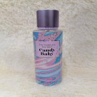Victoria's Secret Candy Baby Fragrance Mist
