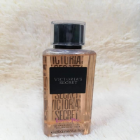 Victoria's Secret Love Me Fragrance Body Mist - Irresistible Scent for a Captivating Experience