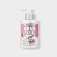 Soap & Glory Hand Food Non-Greasy Hydrating Hand Cream Pump 250m